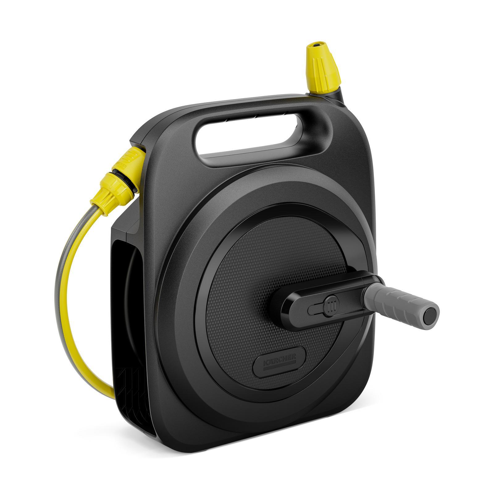 Avvolgitubo Ku00e4rcher  HBX 2.10 Compact Portatile - 2.645-388.0 01