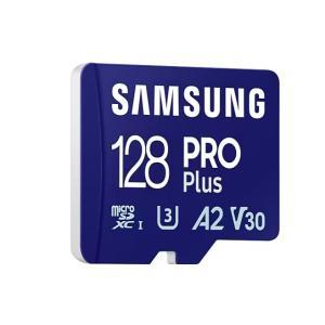 Scheda micro sdxc  evo plus da 128 gb  - mb-mc128saeu