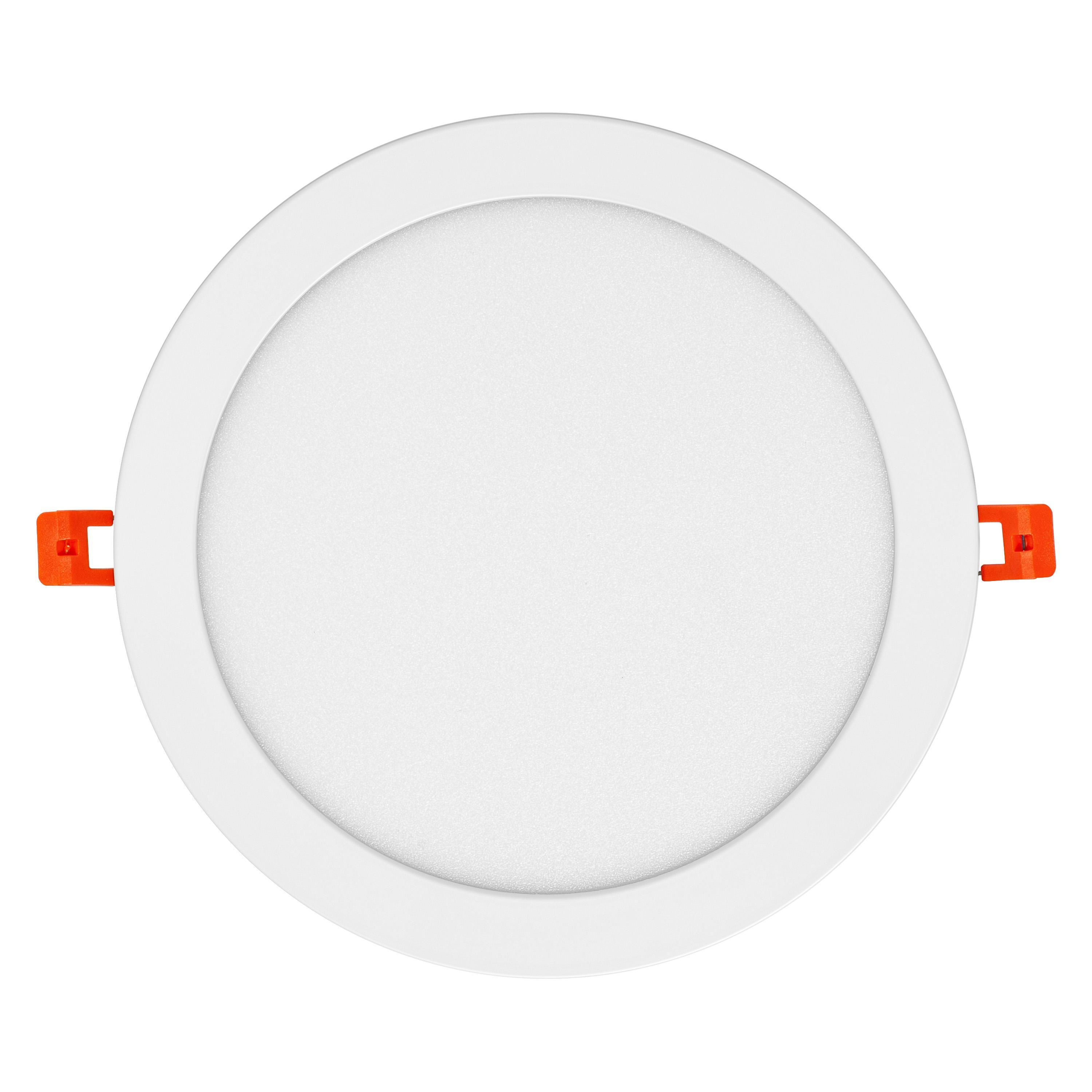 OSRAM DOWNLIGHT SLIM 225MM 22W 4000K - LUM45248