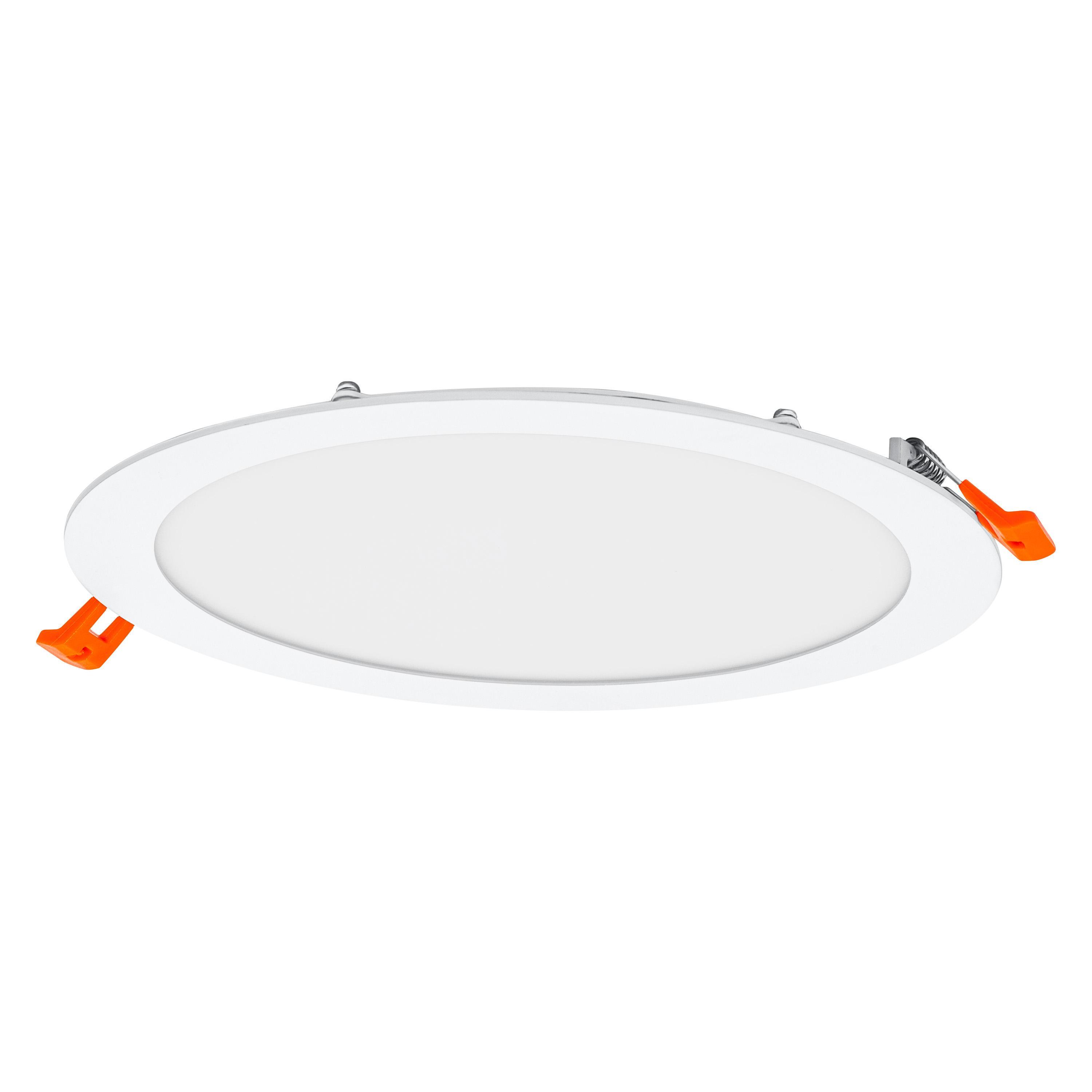 OSRAM DOWNLIGHT SLIM 225MM 22W 4000K - LUM45248