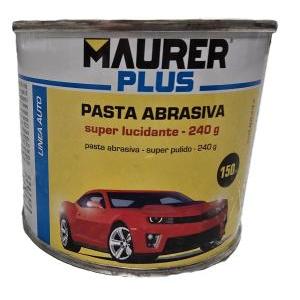 Pasta abrasiva rimuovi graffi carrozzeria - u120121015