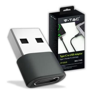 Adattatore  usb type-c a usb-a - 7745