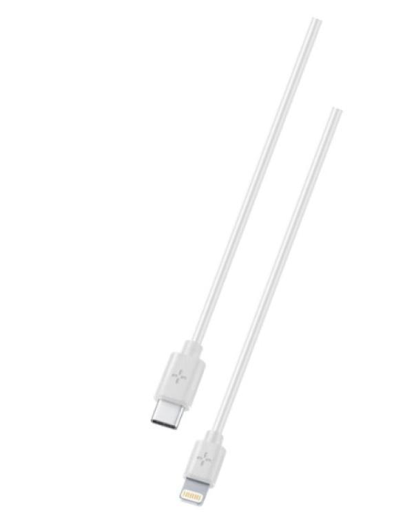 Cavetto Ploss1 Metro USB-C a Lightning per I-phone - PLCABC2LMFI1MW 01