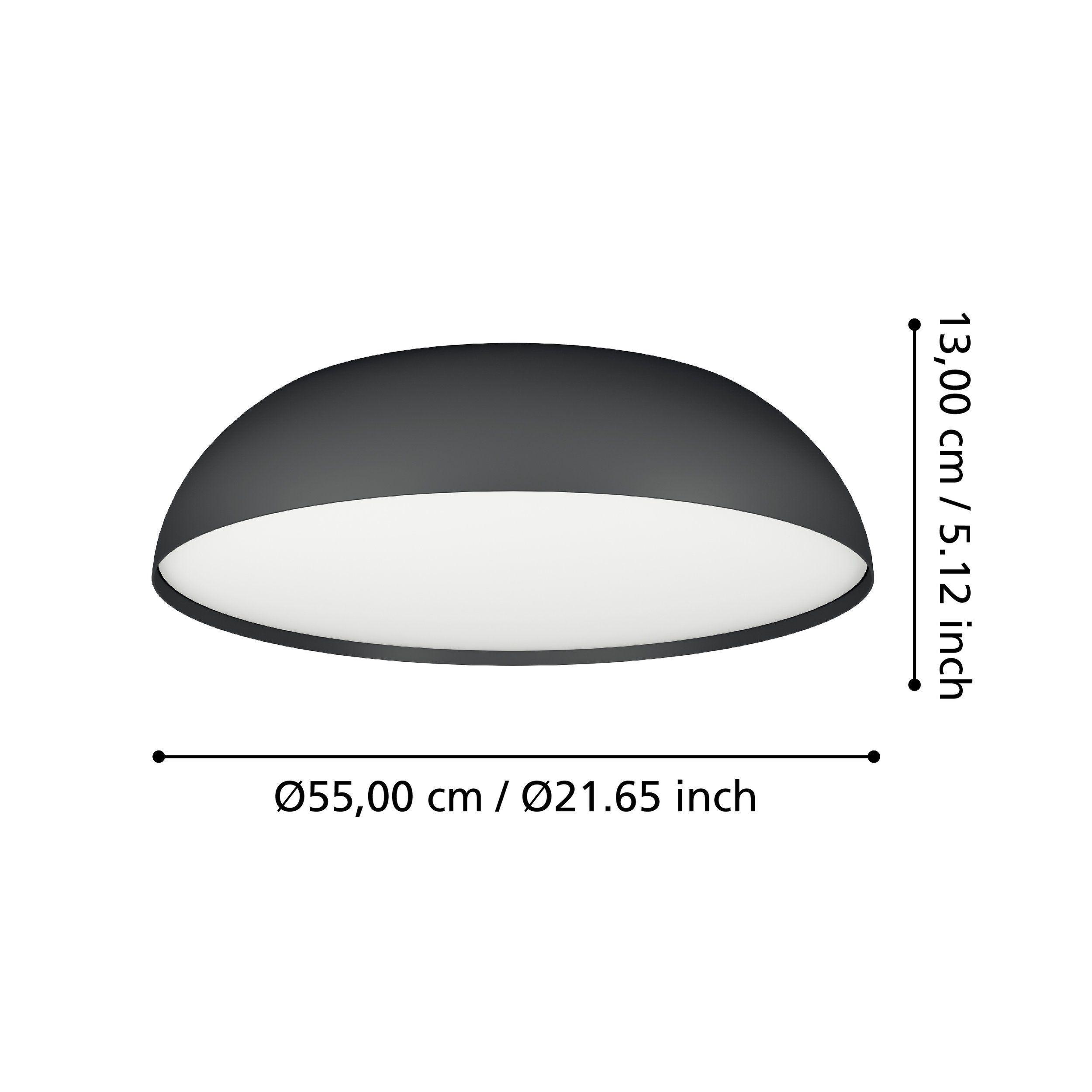 Plafoniera Eglo Tollos-Z LED Smart 2700-6500K - 900407 02
