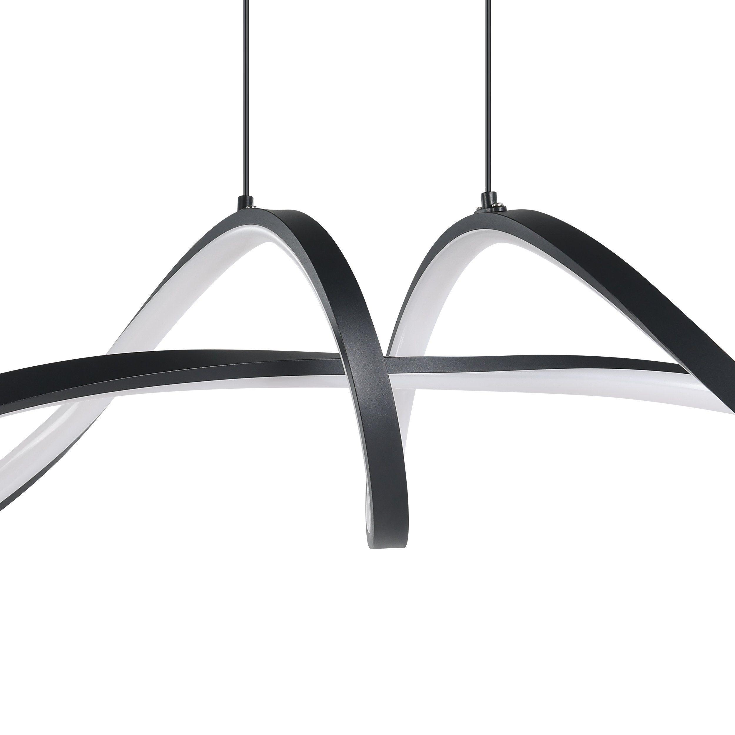 Lampada a Sospensione Eglo CALAROSSA-Z LED Smart 2500 Lumen - 901159 04