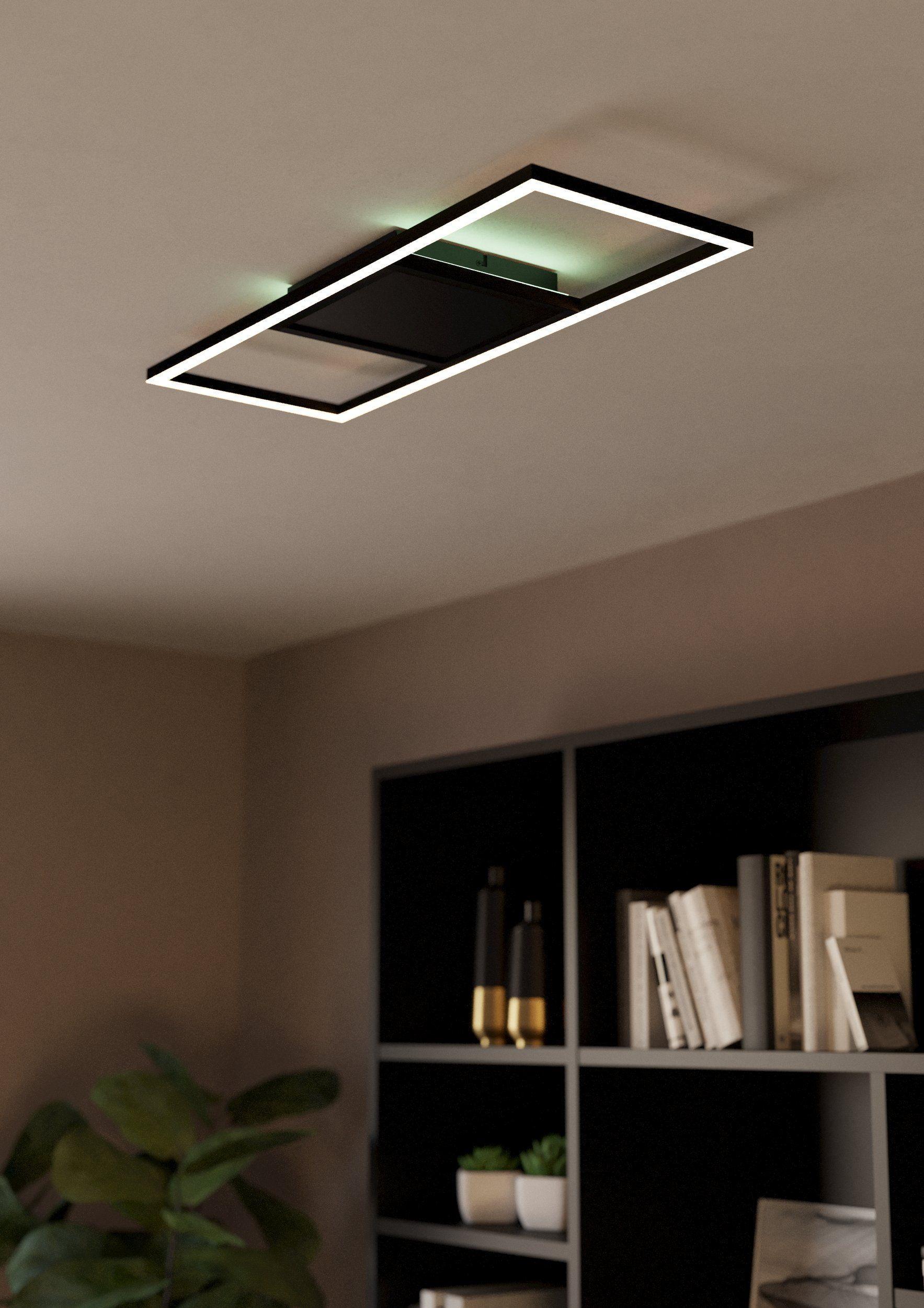 Plafoniera LED Eglo CALAGRANO-Z Smart Rettangolare 2600 Lumen - 900566 03