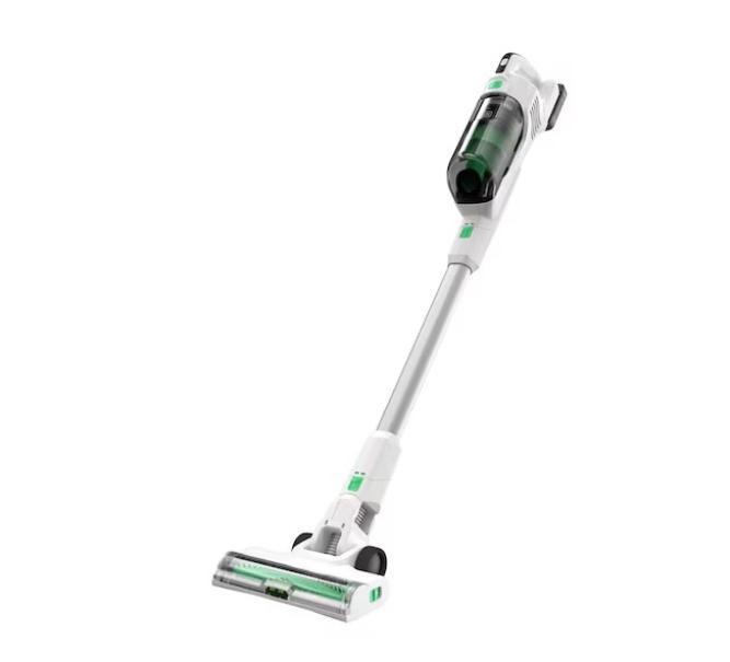 Scopa Ricaricabile Black+Decker Reviva 18V Senza Sacco 0.5L - REVSV18D1HFQW 02