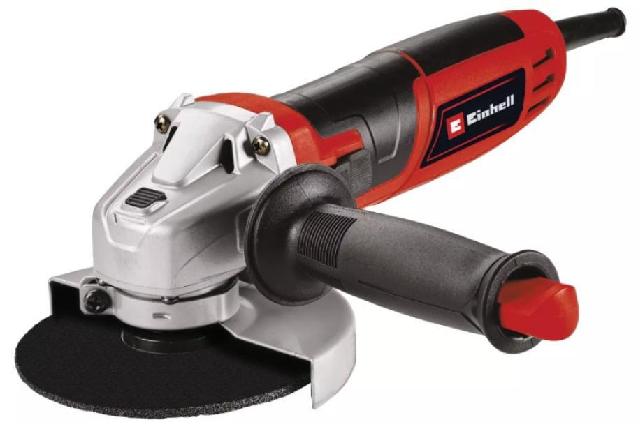 Smerigliatrice angolare Einhell Italia TC-AG 125/850 850W - 4430971 01