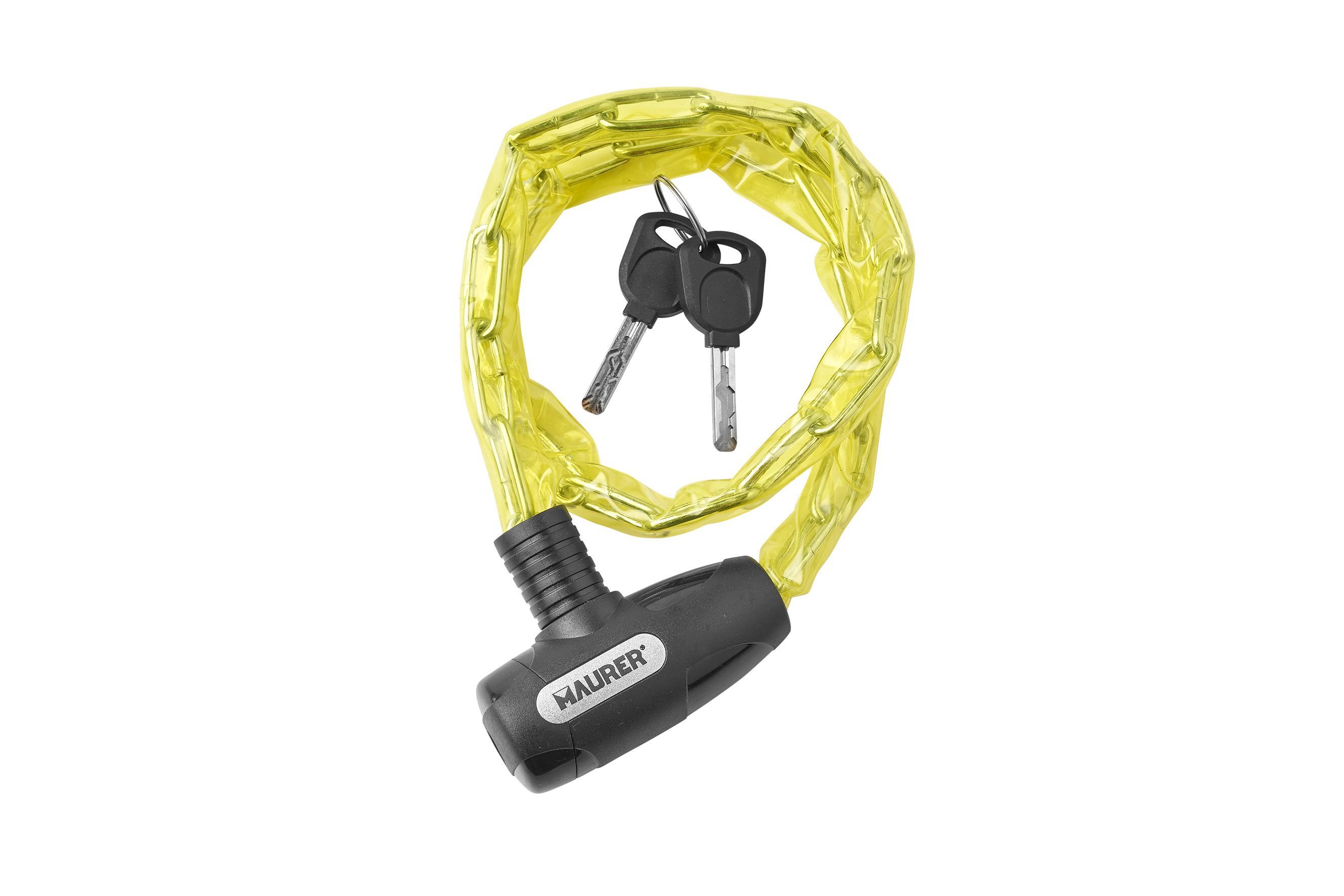 Catena di Sicurezza Maurer  per Bici e Scooter - F151015328  01