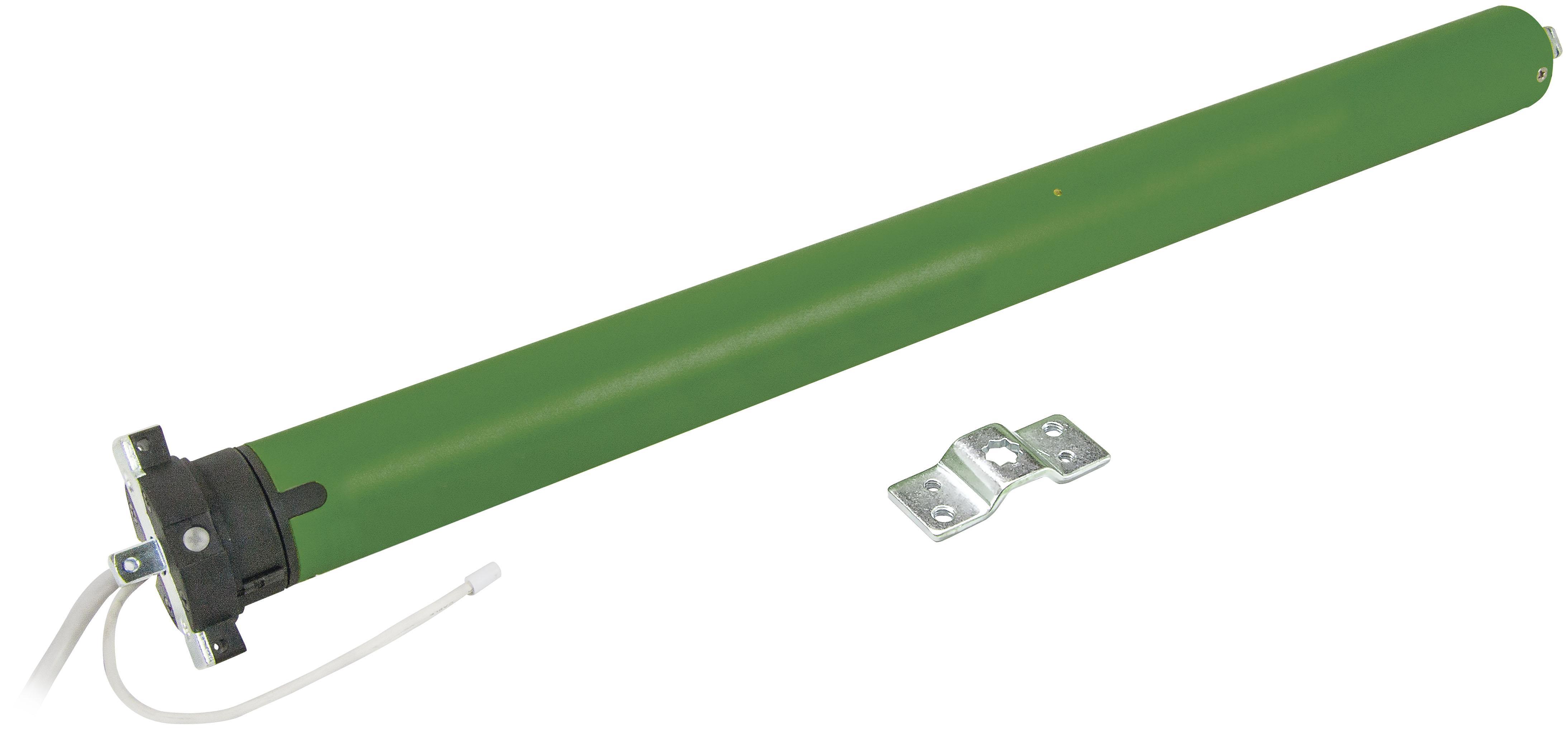 motore tubolare radio per tapparelle verde vimar automazione 230v