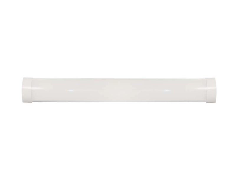 Plafoniera LED V-TAC Prismatica 10W 120LM/W 30cm 4000K - 23784 01