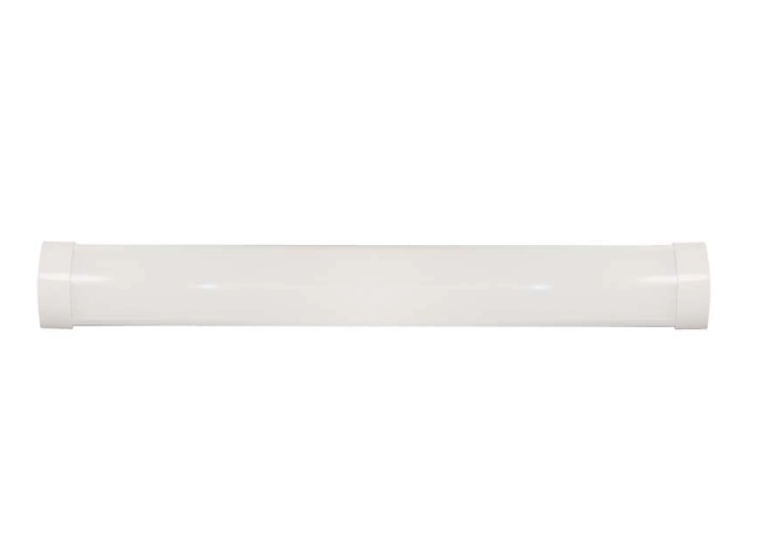 Plafoniera V-TAC LED Prismatica 10W 30cm Luce Fredda 6500K 120 lm/W - 23785 03