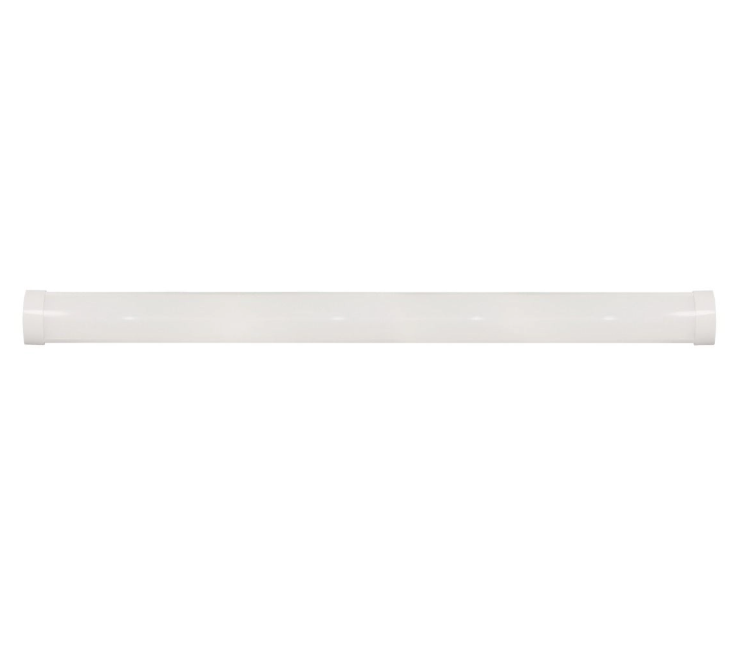 Plafoniera  V-TAC LED Prismatica 20W 60cm Luce Fredda 6500K, 120 lm/W - 23787 01