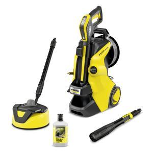 Idropulitrice kärcher k5 premium smart control flex home - 1.324-735.0