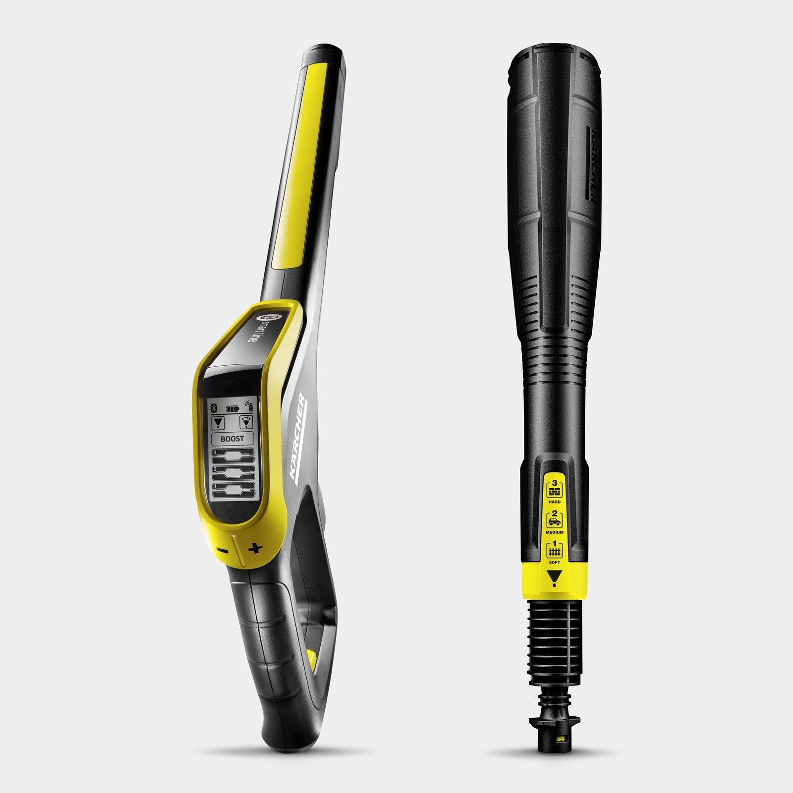 Idropulitrice Ku00e4rcher K5 Premium Smart Control flex home - 1.324-735.0 02
