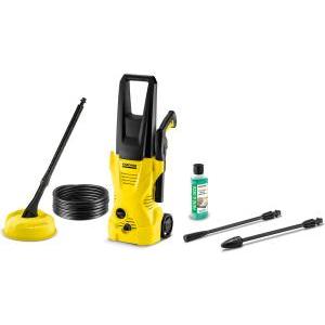 Idropulitrice kärcher k 2 home t150 110 bar - 1.673-240.0/v