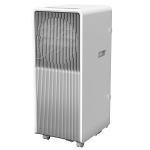Condizionatore portatile  9000 btu -  bp409c