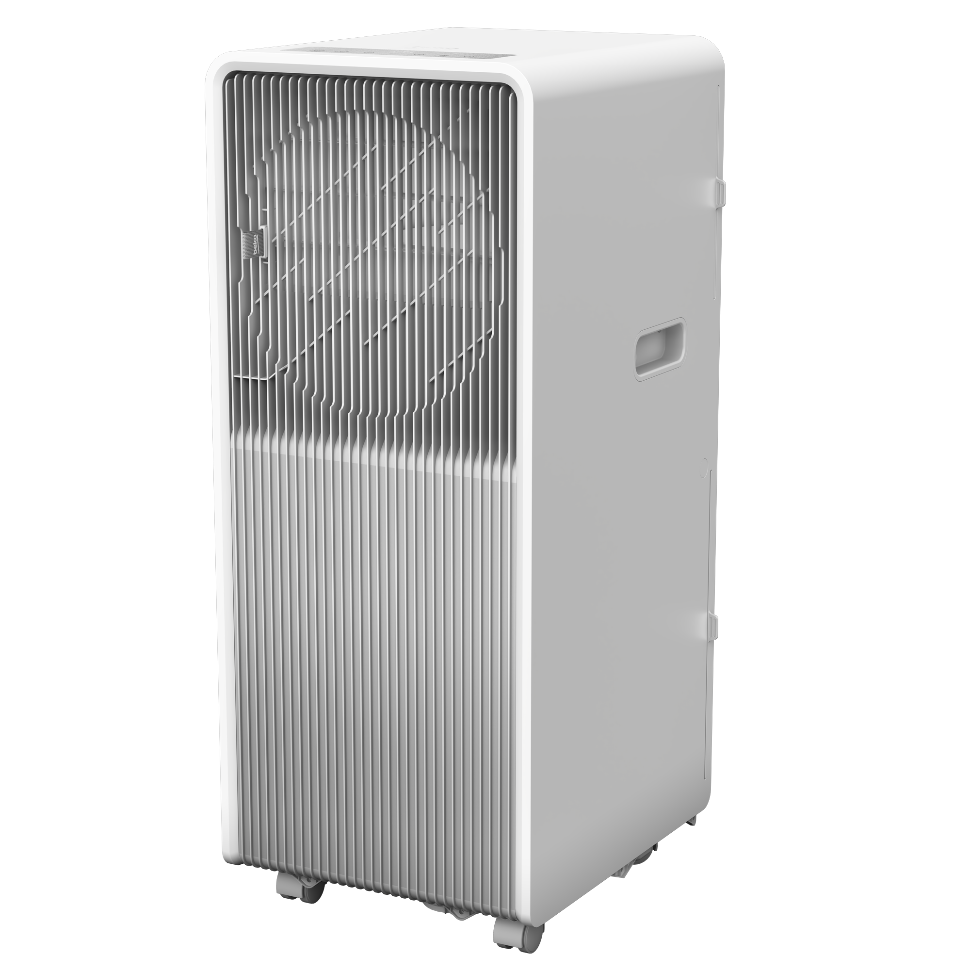 Condizionatore Portatile Beko 9000 BTU -  BP409C  01