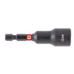Chiave a bussola einhell impact magnetica 13 mm - 49135235