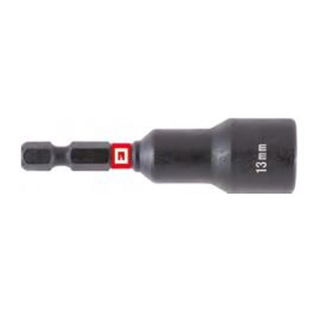 Chiave a Bussola Einhell Impact Magnetica 13u202fmm - 49135235 01