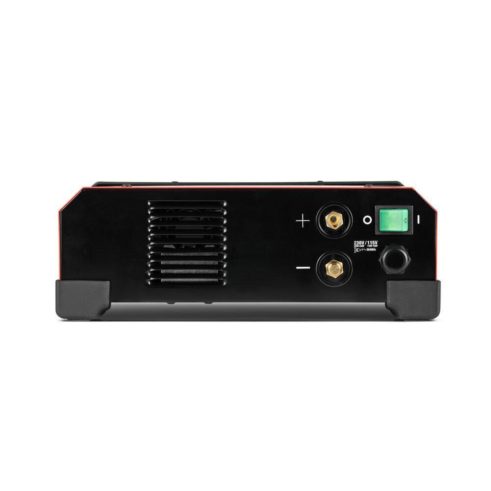 Caricabatterie e Avviatore Telwin Doctor Charge Start Plus 4824 per Veicoli a 12/24V - 807848 03