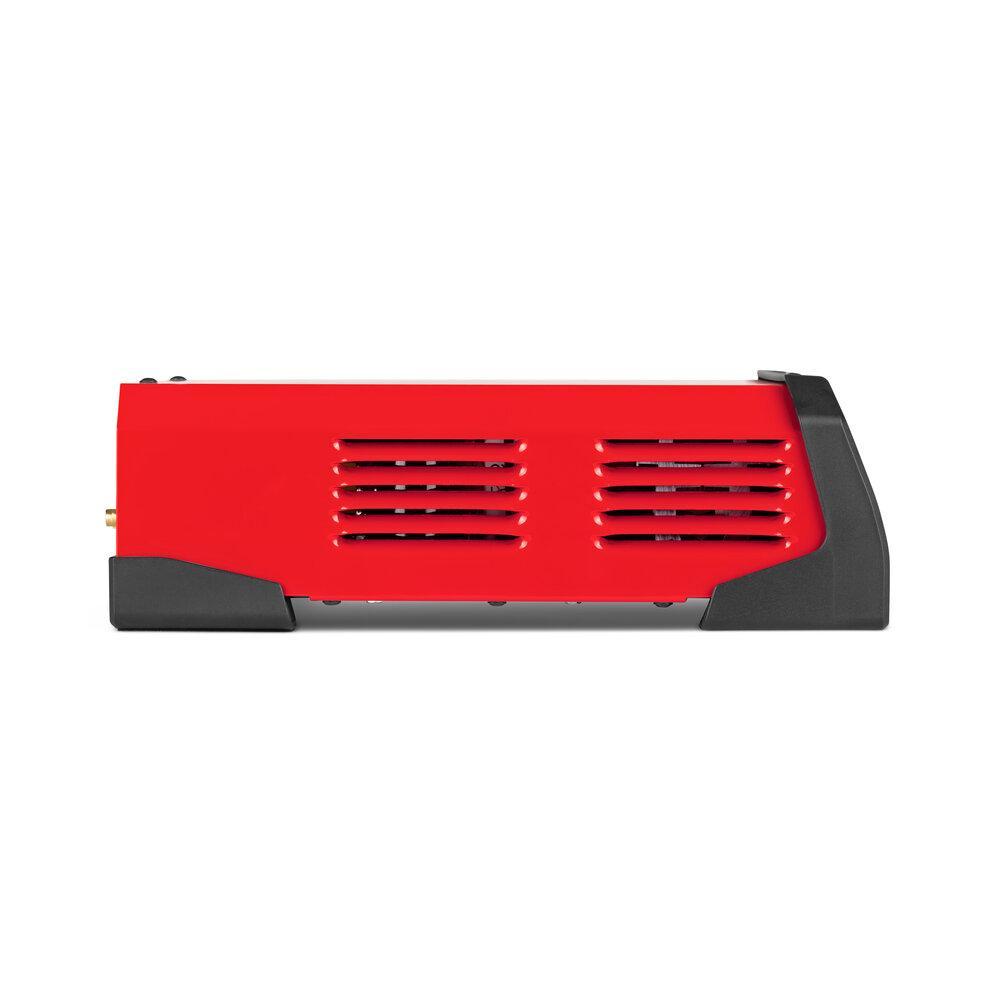 Caricabatterie e Avviatore Telwin Doctor Charge Start Plus 4824 per Veicoli a 12/24V - 807848 04