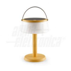 Lampada solare  3in1 led 2700k - jo453g
