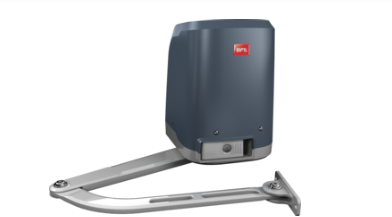 Kit Automazione BFT 24V per Cancelli a Battente fino a 200 kg e 2 m - 618099 01