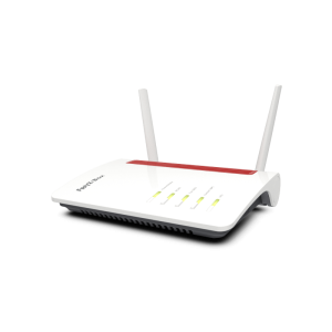 Router 4g lte  box 6850 dual-band wi-fi 5 con 4 porte gigabit - 20002926