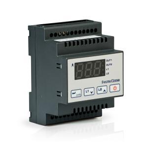 Termoregolatore din pid 2 uscite sonda ntc  - l03bm2b