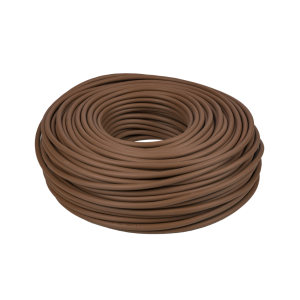 Cavo elettrico antifiamma 5x1.5 mmq 100 metri  fs18or5gx1,5b100