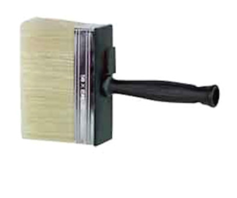 Pennellessa plafone professionale in plastica Ariasana per pittura e decorazione superfici ampie