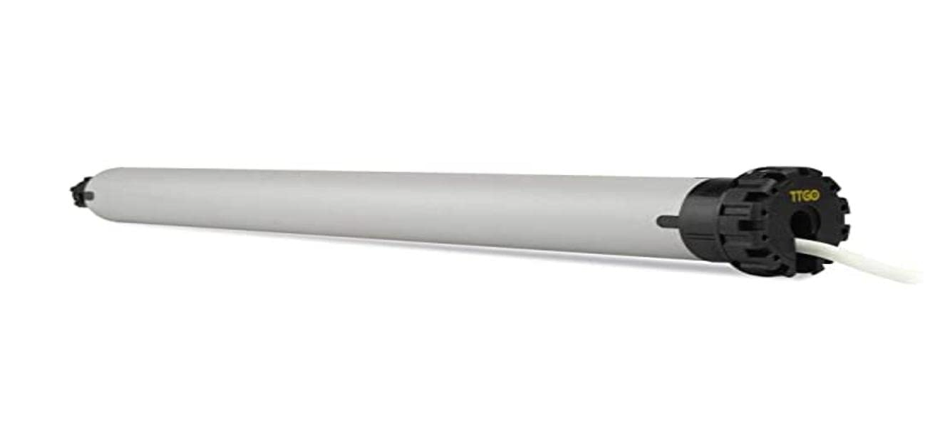 motore tubolare nice per tapparelle automazione 30nm
