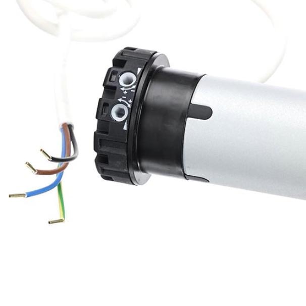 motore tubolare nice tapparelle automazione 30nm 