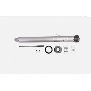 Motore tubolare tapparelle 50nm 12rpm  tg m 5012 ad fiss uso professionale