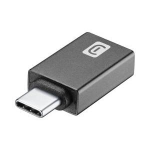 Adattatore usb c a usb a compatto  usba2ccaradapterk connessione rapida