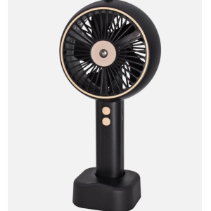 Ventilatore portatile ricaricabile igz249