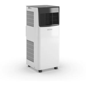Climatizzatore portatile 2,64 kw classe a olimpia - dolceclimacompact10s