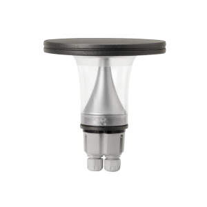 Apparecchio illuminante led esterno dimmerabile 10w 3000k goccia - 5521an3k