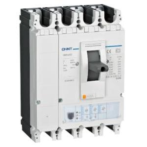 Interruttore  automatico nm8n-630s-en-630/4/23 4 poli 630a - 269429