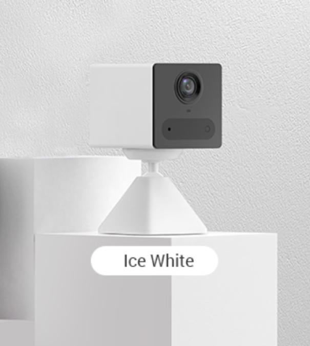  Telecamera Wi-Fi Ezviz Smart Home alimentata a batteria - 303102769  03