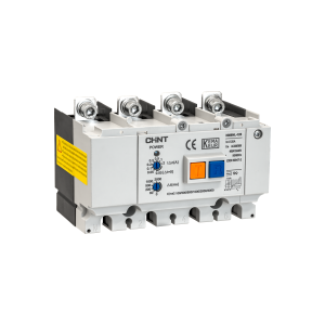 Modulo differenziale  rcd1 x serie nm8nl compatibile con interruttori scatolati - 449994