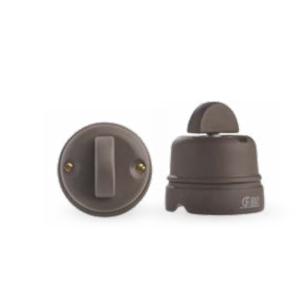 Interruttore deviatore rotativo ø60mm  - ax00110