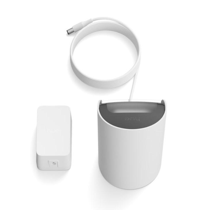 Lampada Smart Philips Hue Play Wall Washer bianco White & Color Ambiance - 38599300 02