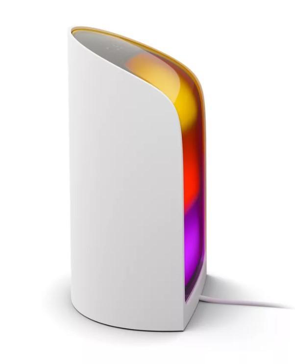 Lampada Smart Philips Hue Play Wall Washer bianco White & Color Ambiance - 38599300 04