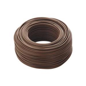 Cavo elettrico multipolare 4 conduttori 1,5 mmq 100m fs18or4gx1,5b100