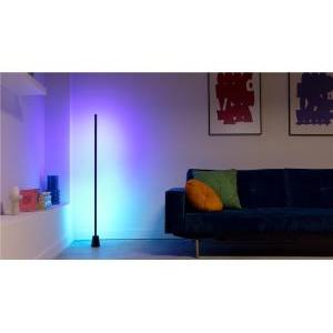 Lampada da terra gradient 1,4mt rgbic  86527300