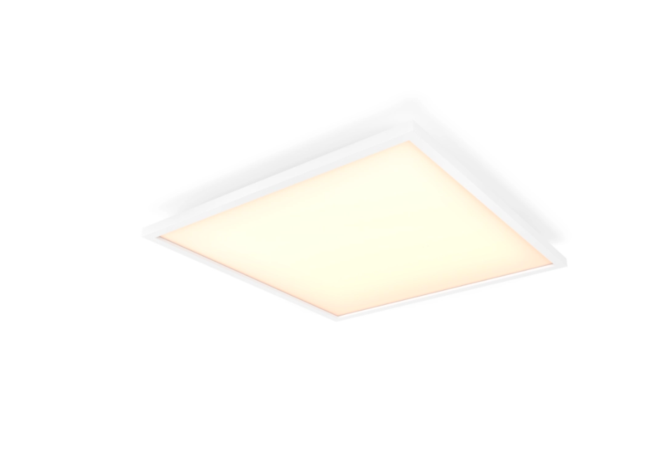 Pannello LED Philips Hue 60x60cm Bianco White Ambiance - 32899000 02
