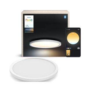 Pannello led  rotondo bianco ø39 cm 2200-6500 k - 32893800
