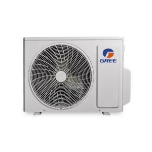 Unità esterna climatizzatore mono split 2,5 kw gree gree10247